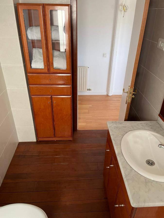 Apartment With Sea Views Next To The Beach Of Mar Bella Barcelona Buitenkant foto