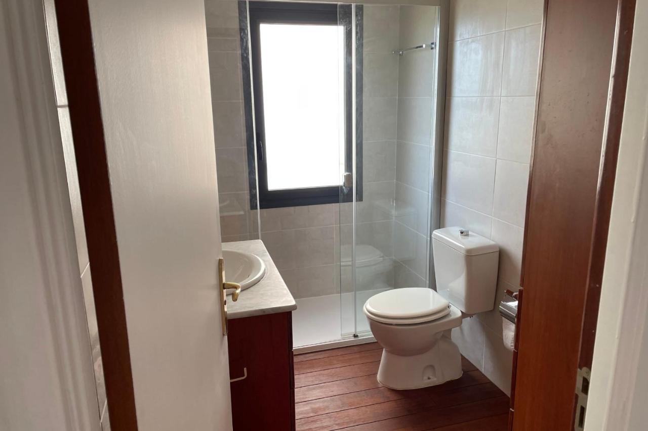 Apartment With Sea Views Next To The Beach Of Mar Bella Barcelona Buitenkant foto